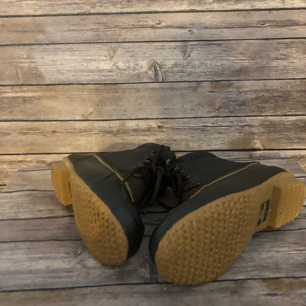 Kiks Thermolite Boots 🥾 - Picture 9 of 9